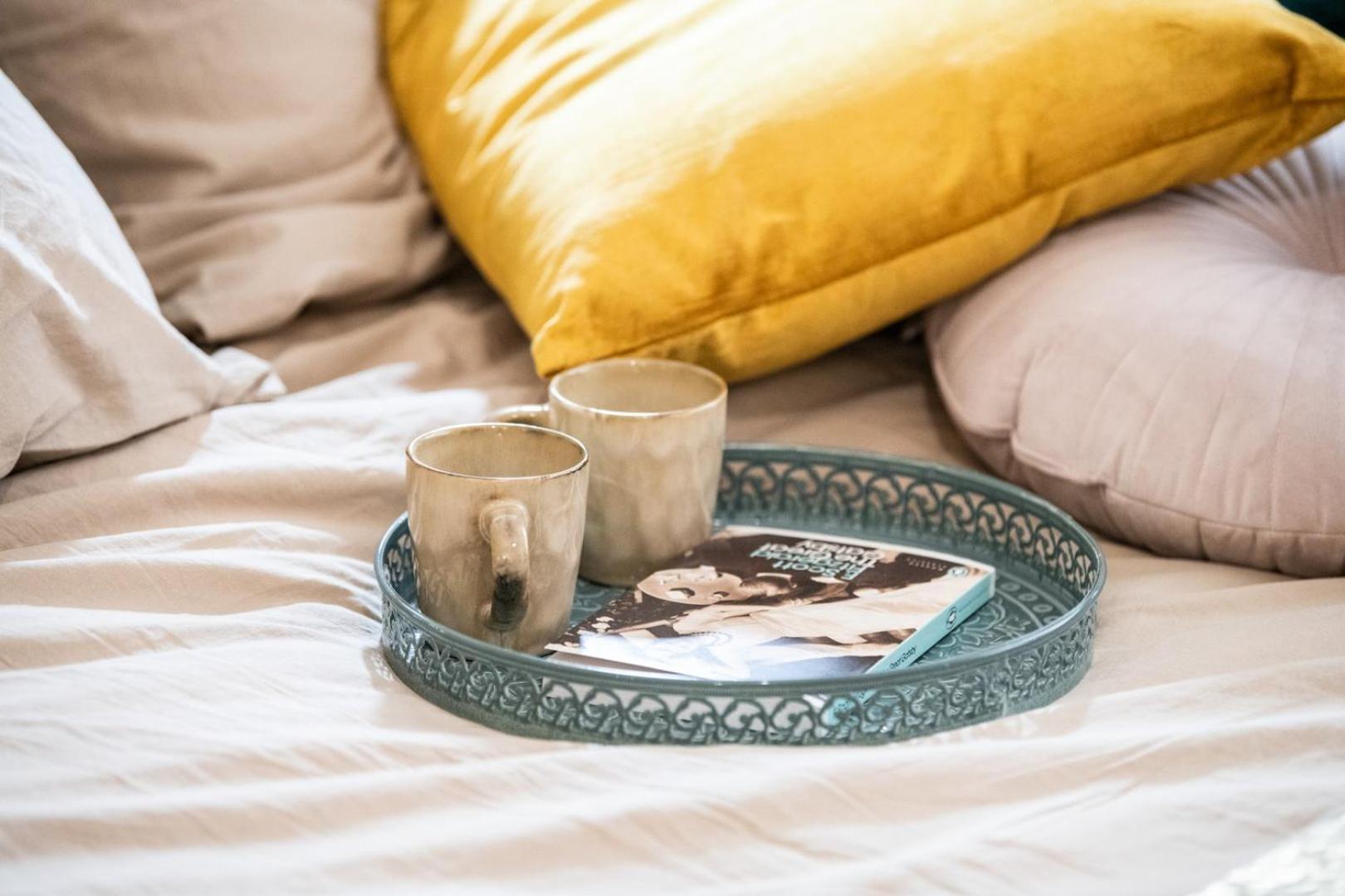 Le Gatsby Superbe Cocon Cosy Proche Place Lyon Exteriör bild