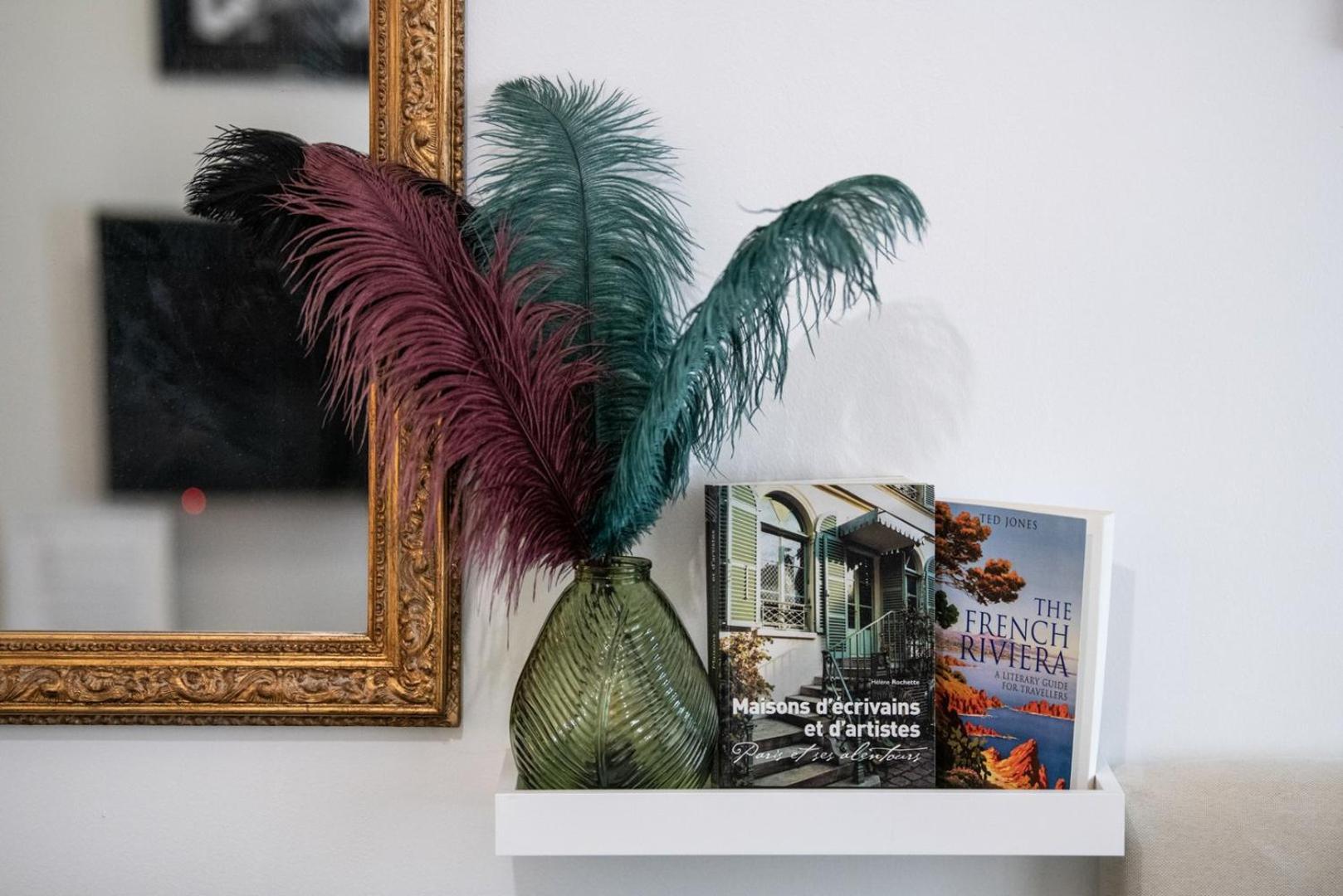 Le Gatsby Superbe Cocon Cosy Proche Place Lyon Exteriör bild