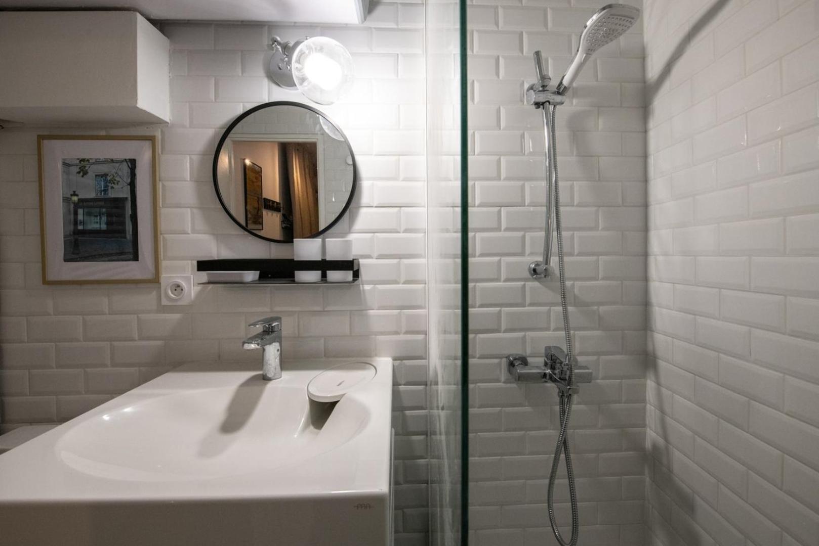 Le Gatsby Superbe Cocon Cosy Proche Place Lyon Exteriör bild